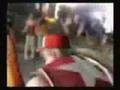 Ryo Sakazaki vs Terry Bogard