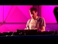 Gareth Emery - Pleasure Island Illusions 2010 HD