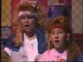 Kids Incorporated - Don't Give Up
