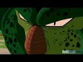 (second video)Dragon ball z  burst limit-story mode