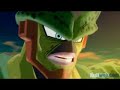 (second video)Dragon ball z  burst limit-story mode