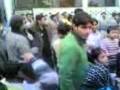 DULDUL JULOOS & MATAM AT DAIRA ON 7TH MOHARRAM 2009