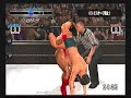 SvR2007 Female Bodybuilder vs TM(request)
