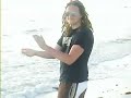 skimboarding christmas break