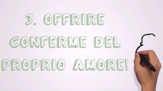 Bambini e gelosia: alcuni consigli!