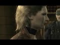 MGS4 Snake Meets Big Mama Part 1 *Spoilers*