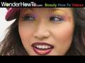 Fantastic Harajuku Makeup!