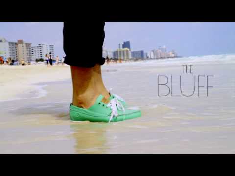 Video – Ransom by adidas Spring/Summer 2010 “The Bluff”
