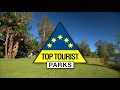 Complete Campsite - Exodus 11 -  CamperTailer Magazine Awards 2013 - Top Tourist Parks