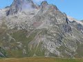 Miraj au col du Glandon F3F Miraj au col du Glandon F3F