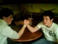 Brav - Arm Wrestle Brav - Arm Wrestle