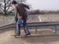 Skateboarding Skateboarding
