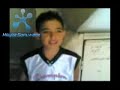 petit enfant chante fadhl