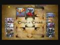 FF8 Lowest level/Early Power Up Run-pt91c Rare Cards