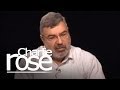 Charlie Rose - Marwan Muasher & Rami Khouri