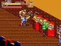 sor2 mania - 1 player ending [part 2-8]