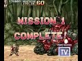 video masters tv  game review  metal slug anthology  wii