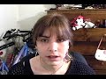 how i came out to my MOTHER