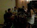 Grupo Zero C�co - L� vem o alem�o