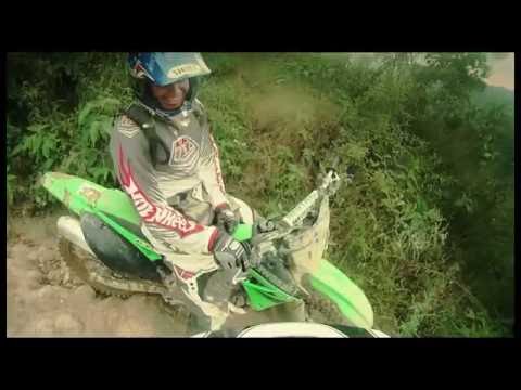 ENDURO JAJO TRUJILLO 2011.mov