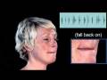 English Pronunciation -FALL BACK ON - #326