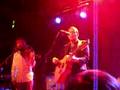 KEXP Yule Benefit Mark Gardener Goldrush