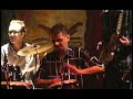The Dubin Collective \"Sancho T. Panza\" part 2
