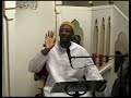 Der Tod des Propheten Muhammad 6/11