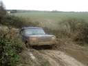 Burning rubber at Bures Pit part 1