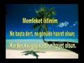 ..MEMLEKET İSTERİM..