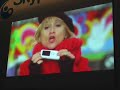 3 skypephone: i due spot con luciana littizzetto