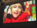 3 skypephone: i due spot con luciana littizzetto