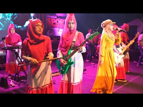 Cinta Luar Biasa Dangdut Koplo Viviartika New Kendedes