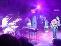 The Black Keys Psychotic Girl Live Chicago