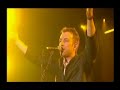Blur--Out of time live Blur--Out of time live