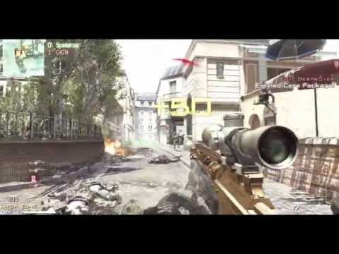 Frog nV | THE MW3 TAGE by Jkadz | Snoop Frog 3