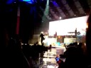 Brad Paisley Concert, 7/24/08