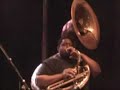 Youngblood Brass Band... Youngblood Brass Band...