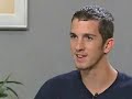 Josh Duckett Interview Trenton Melinda pt2 (of 3 parts)