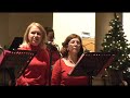 St. Bonaventure Folk Group Concert 09 One Small Child   Emmanuel.mp4