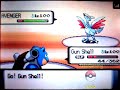vs. Pendulumvideos (Narrated): Pokemon D/P Wi-Fi Battle