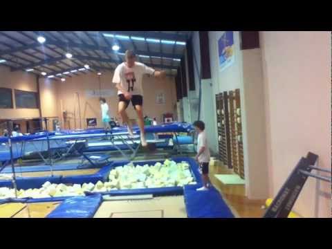 Tramp Session 2011