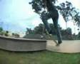 sv 360 flip Nosegrind