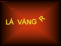 LA VANG ROI-Ha-mai-Nguyen_wmv.wmv