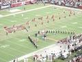 2008-12-25 | Mike Alstott retirement half time show, part 2 ~> this is part 2 of Mike alstotts retirement half time show. It was quite an experience ... (07:10)