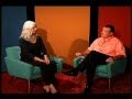 Studio Z Mendocino Letterpress -- Interview With Zida Borcich.flv