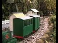 A Brief Trip Aboard the Ruddigore Flyer