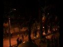 Tear Gas Attack Thai Police(Somchai Government) Tear Gas Attack Thai Police(Somchai Government)