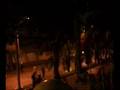 Tear Gas Attack Thai Police(Somchai Government)