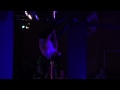 Pole Divas Championships Final 2009 - Advanced Amateur Competitor - Karl Ennis